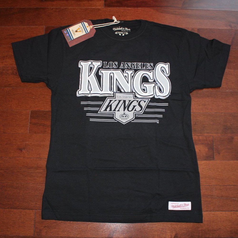 NHL Vintage Hockey (LOS ANGELES KINGS)